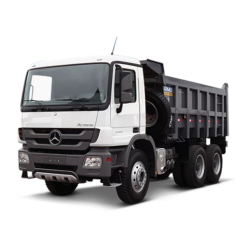 🚚 Стикер «Trucks» для Telegram