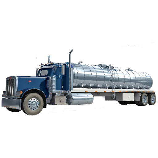 🚚 Стикер «Trucks» для Telegram