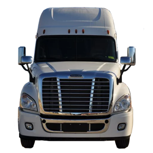 🚚 Стикер «Trucks» для Telegram