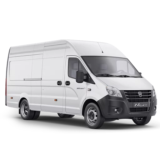 🚚 Стикер «Trucks» для Telegram