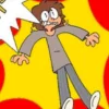 🪨 Эмодзи «овм» для Telegram