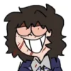 🪨 Эмодзи «овм» для Telegram