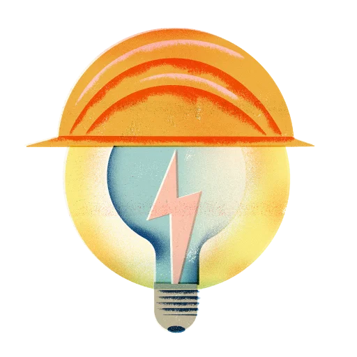 💡 Стикер «Трудовая оборона» для Telegram