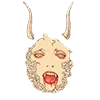 👿 Эмодзи «Takato Yamamoto» для Telegram