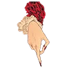 👇 Эмодзи «Takato Yamamoto» для Telegram