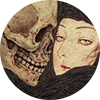 💀 Эмодзи «Takato Yamamoto» для Telegram