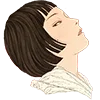 😒 Эмодзи «Takato Yamamoto» для Telegram