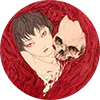 🖤 Эмодзи «Takato Yamamoto» для Telegram