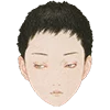 😒 Эмодзи «Takato Yamamoto» для Telegram