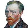 🌞 Эмодзи «men in art» для Telegram