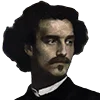 😎 Эмодзи «men in art» для Telegram
