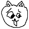 Стикер 12 #cat #adaptive буст канала