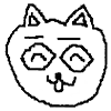 Стикер 5 #cat #adaptive буст канала