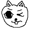 Стикер 21 #cat #adaptive буст канала