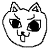 Стикер 4 #cat #adaptive буст канала