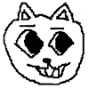 Стикер 24 #cat #adaptive буст канала
