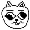 Стикер 16 #cat #adaptive буст канала