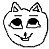Стикер 11 #cat #adaptive буст канала