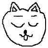 Стикер 8 #cat #adaptive буст канала