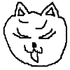 Стикер 13 #cat #adaptive буст канала