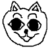 Стикер 14 #cat #adaptive буст канала