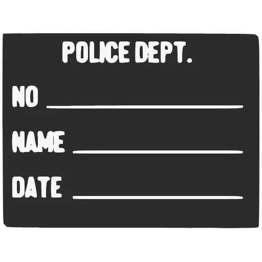🔎 Эмодзи «ТруКрайм» для Telegram