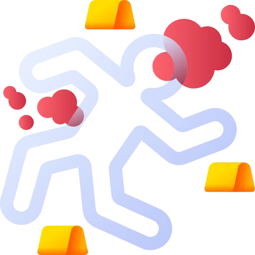 🤩 Эмодзи «ТруКрайм» для Telegram