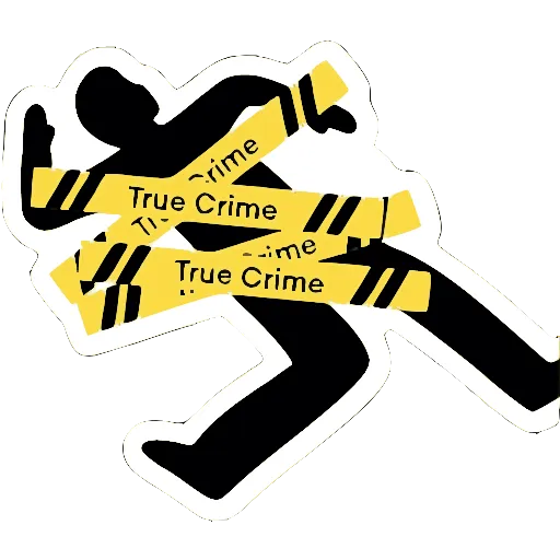 🔎 Эмодзи «ТруКрайм» для Telegram
