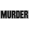 Стикер 40 truecrimestyle