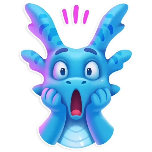 😱 Стикер «TrueFi» для Telegram