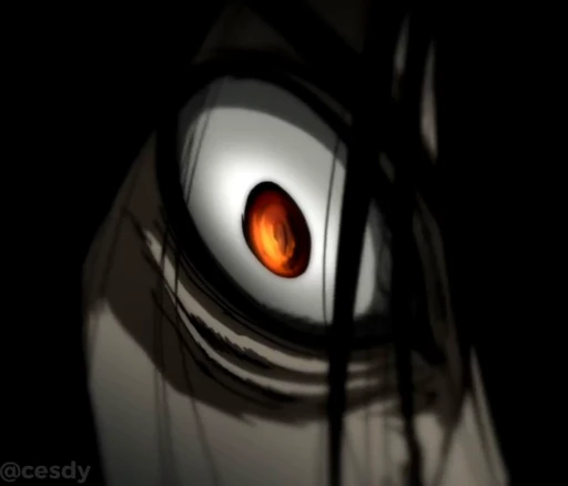🩸 Стикер «Alucard» для Telegram
