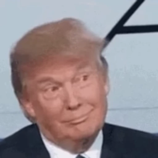 😮 Стикер «Trump & Biden» для Telegram