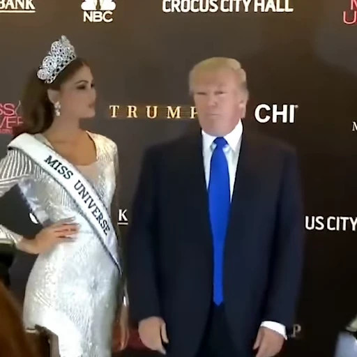 👍 Стикер «Trump & Biden» для Telegram