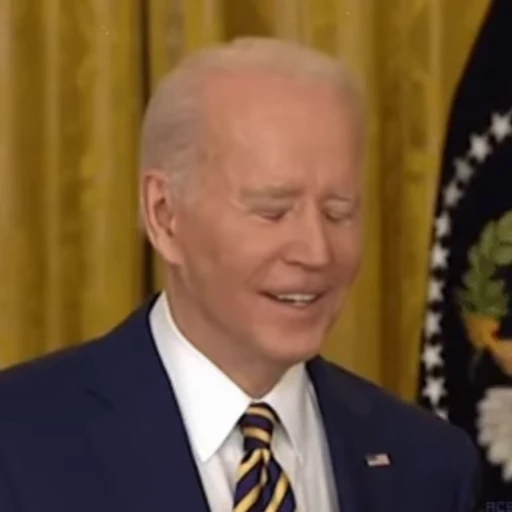 😏 Стикер «Trump & Biden» для Telegram