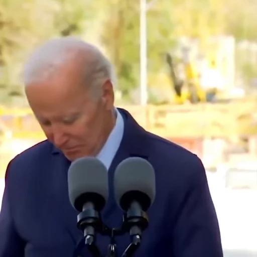 🎤 Стикер «Trump & Biden» для Telegram