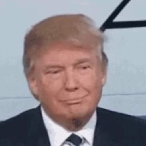 😌 Стикер «Trump & Biden» для Telegram