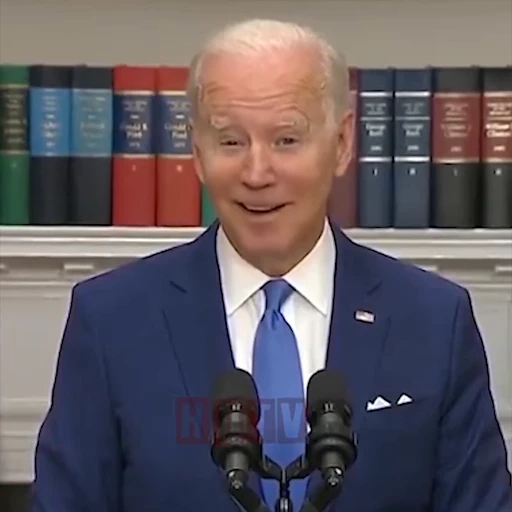 ☺️ Стикер «Trump & Biden» для Telegram