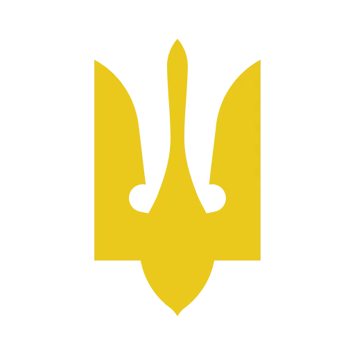 🇺🇦 Эмодзи «try zub» для Telegram