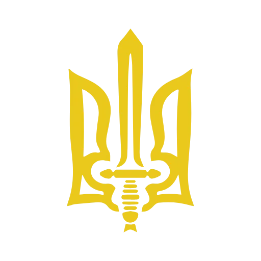 ⚔️ Эмодзи «try zub» для Telegram