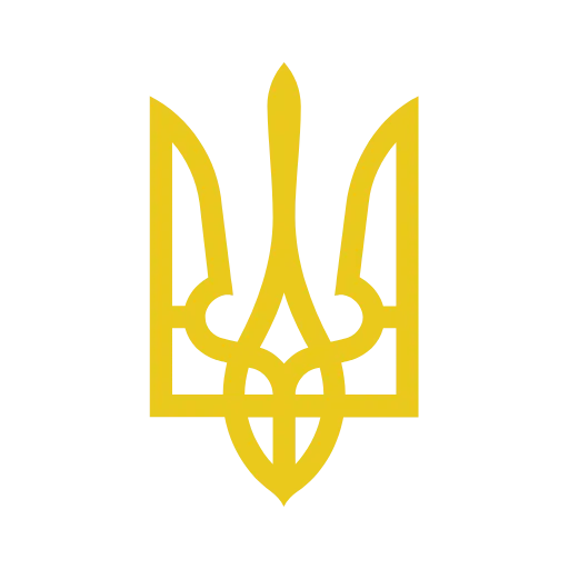 🇺🇦 Эмодзи «try zub» для Telegram