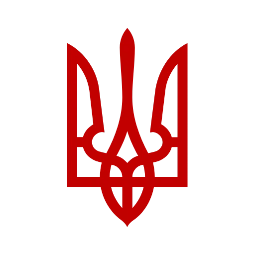 🇺🇦 Эмодзи «try zub» для Telegram