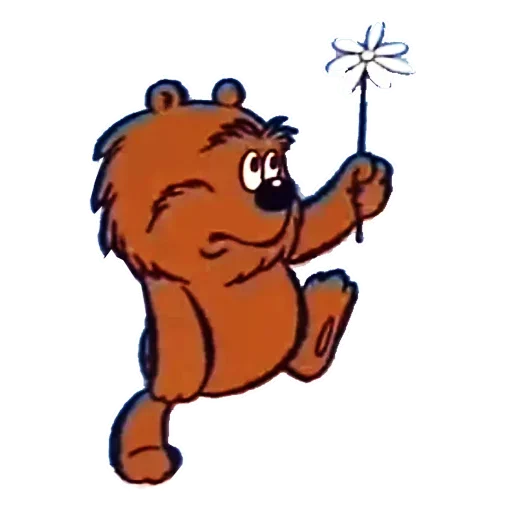 🥳 Стикер «Hello» для Telegram