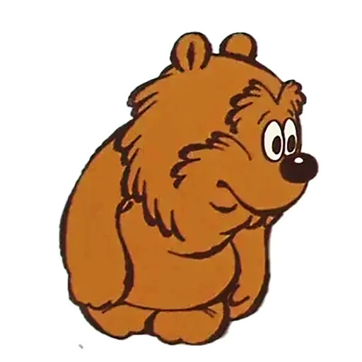 😕 Стикер «Hello» для Telegram