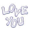 💗 Эмодзи «3дешки» для Telegram