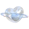 💙 Эмодзи «3дешки» для Telegram