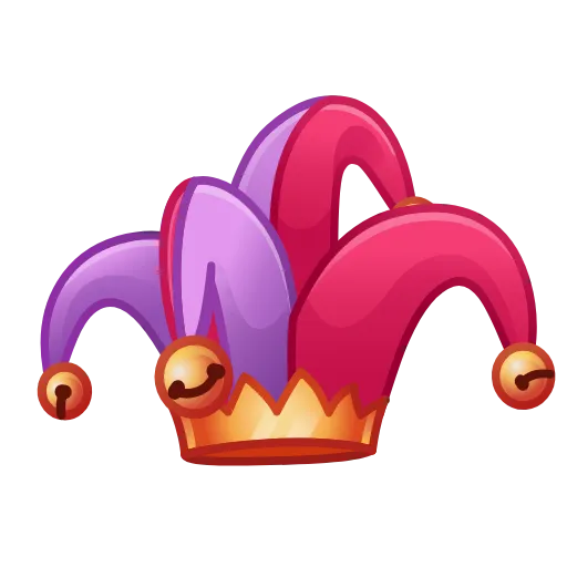 🎩 Стикер «Gifts TG» для Telegram