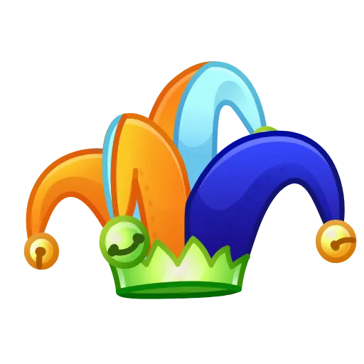 🎩 Стикер «Gifts TG» для Telegram