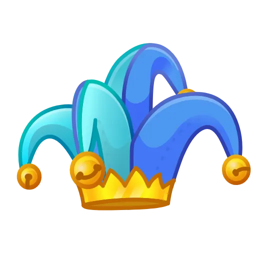 🎩 Стикер «Gifts TG» для Telegram