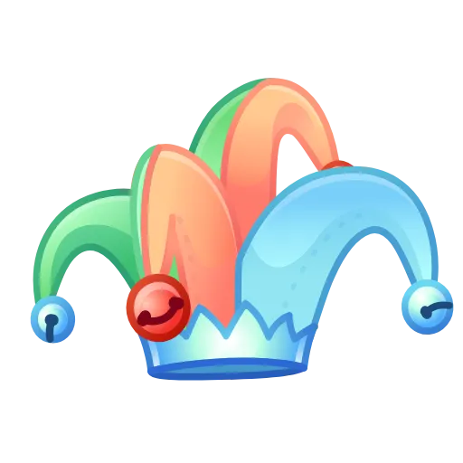 🎩 Стикер «Gifts TG» для Telegram