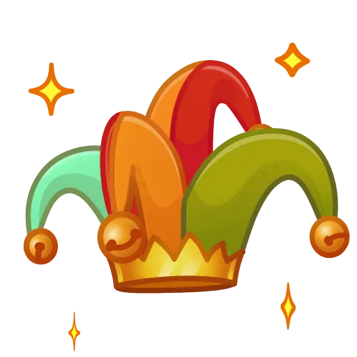 🎩 Стикер «Gifts TG» для Telegram